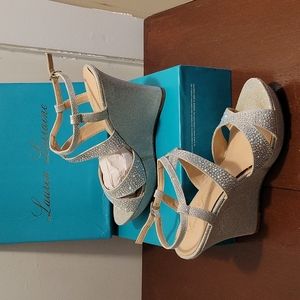 Lauren Lorraine shoes